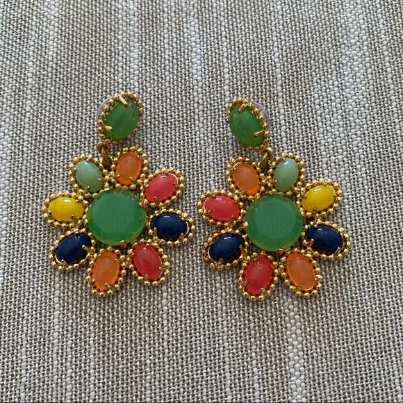 Kate spade earrings